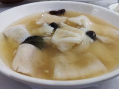 糟熘鱼片-老人和饭店(淮海中路店)