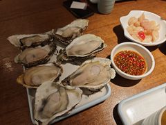 -乔街深夜食堂·小龙虾·高压锅生蚝(杭州总店)