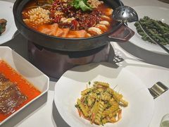-渔嫂烧河鲜•土菜馆(中正天街店)