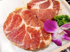 -喜来稀肉(北外滩白玉兰广场店)