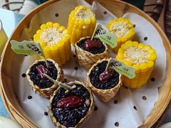 -南山竹海·珍味堂