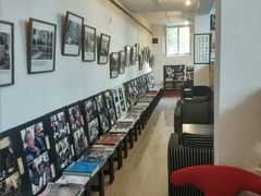 -三味书屋(复兴门内大街店)