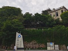 -上海佘山国家森林公园西佘山园