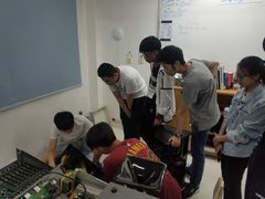-中加枫华国际学校