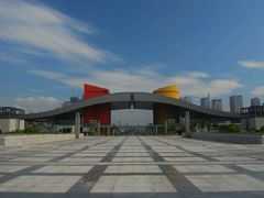 -市民中心-餐厅