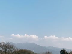 -苏仙服务区-餐饮区