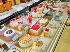 -M'CAKE(西单大悦城店)