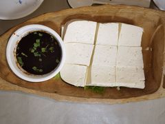 -闻道食府烙饼卷带鱼(原车耳营店原大觉寺店)