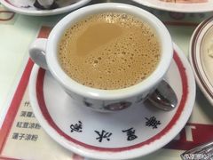 -华星冰室(湾仔店)