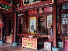 -晋江五店市传统文化旅游区