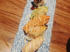 -壹风町烧肉居酒屋(恒丰中央广场店)