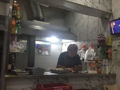 -五厂炸串(四流南路店)