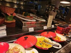 -安蒂娅·海鲜自助餐厅(安蒂娅美兰酒店)