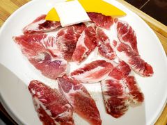 -韩屋韩国料理(天山路店)