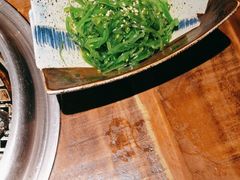 -牛局炭火烧肉(上邦百汇城店)