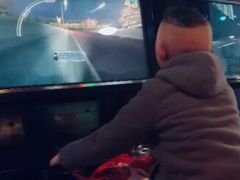 -星悦蓝海欢乐园(石路天虹店)