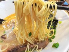 特制白丸-一風堂拉面(深圳湾万象城店)