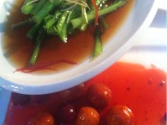 iphone_upload_pic-新竹里馆·花园餐厅(兴苑路店)