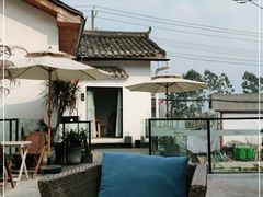 -云里小坐·小院里·团建·宴请·下午茶(三圣乡店)