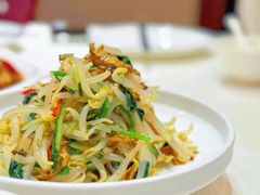 -老爷庙风味美食府(魏都大道店)