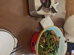 -食藕·武昌鱼(古德寺店)