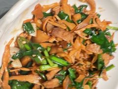 -阿娘家·原生态农家菜(国顺东路店)