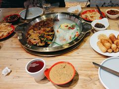 -宽窄巷子鲜牛火锅(北京首店)