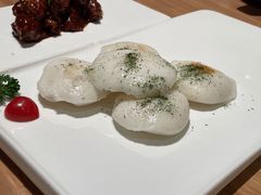 -枣子树·素食餐厅(普陀山店)