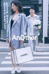 -巴黎婚纱摄影工作室