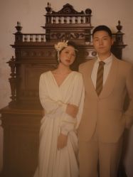 -Mu慕婚纱摄影·超级工作室