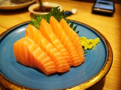 -隐泉京望日式料理(太和广场店)