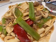 -老边饺子馆(金源店)