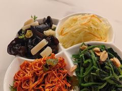 -东方饺子王(新奥购物中心店)