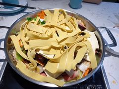 -京御煌三汁焖锅(益田假日里店)