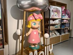 -泡泡玛特POPMART(崇文门国瑞城店)