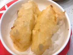 炸芝士-京樽回転寿司(奥林匹克店)