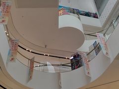 -北京长安天街