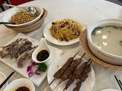 -那达慕蒙古风味酒楼