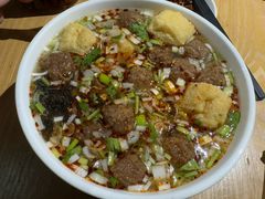 -百年认一力·清真牛羊肉(南中环店)