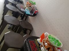 -海底捞火锅(奥体南路店)