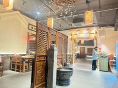 -北平小馆·烤鸭·家常菜(磨房北里店)