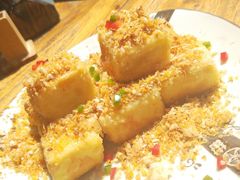 -喜越泰莱·泰越料理(海逸新天地店)
