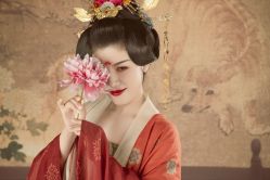 -凤绫儿亲子儿童摄影馆(天津店)