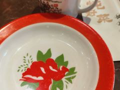 -粗粮人家·东北菜(洋桥店)