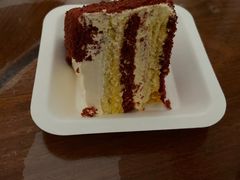 -第戎蛋糕(恒隆广场店)