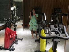 -水立方国际汤泉(六一中路店)