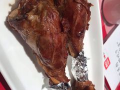 -西贝莜面村(近铁城市广场店)