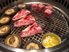 -烧江南烤肉(长春摩天活力城店)