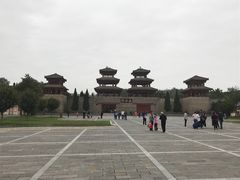 -函谷关历史文化旅游区
