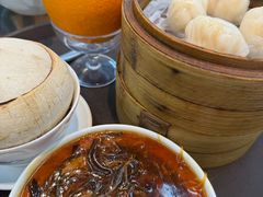-香港蓮香樓(中環店)